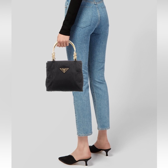 Prada bag - Picture 12 of 14